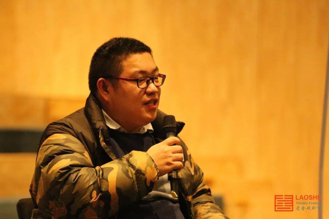 张然,音乐剧编剧,词曲作者王润,资深媒体人张力刚,九维文化董事长程辉