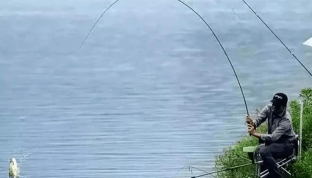 野釣掛底怎麼辦4個小竅門讓你輕鬆應對很實用