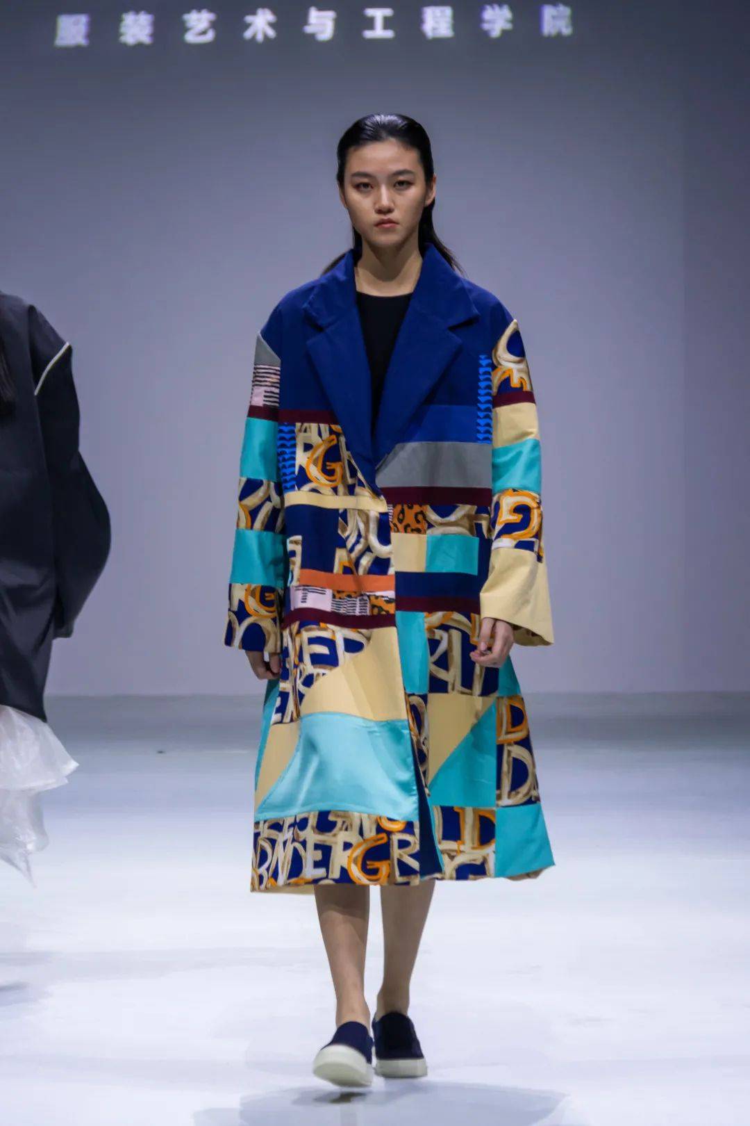 毕业展北京服装学院2021届研究生毕业作品发布