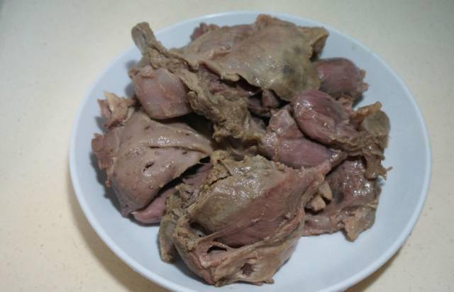 白水羊肉原汁原味真好吃