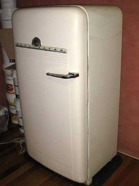 冰箱可以说是所有家电中使用频率最高