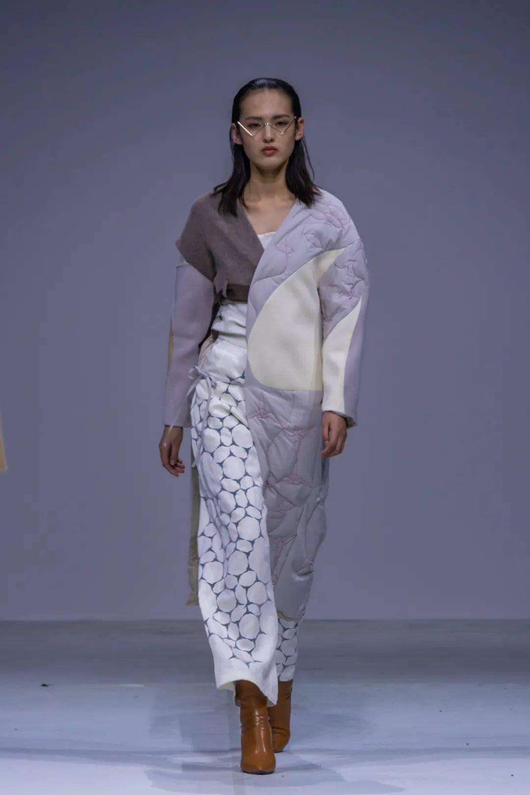 毕业展北京服装学院2021届研究生毕业作品发布