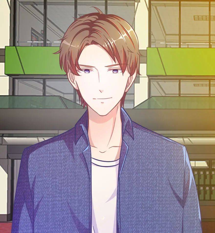 漫画吸血鬼前男友别撩我