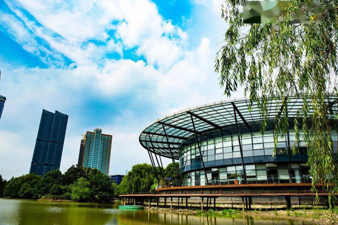 金桥抢滩5g商用高地