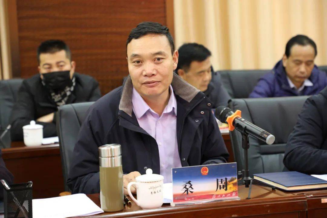 州人大常委会视察调研组就天峻县十三五规划完成和十四五规划编制情况