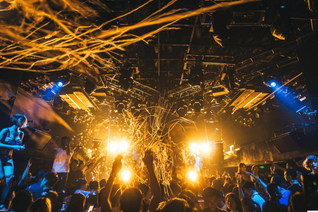 酒吧营销和气氛组是干什么的我们和长沙的业内人士聊了聊