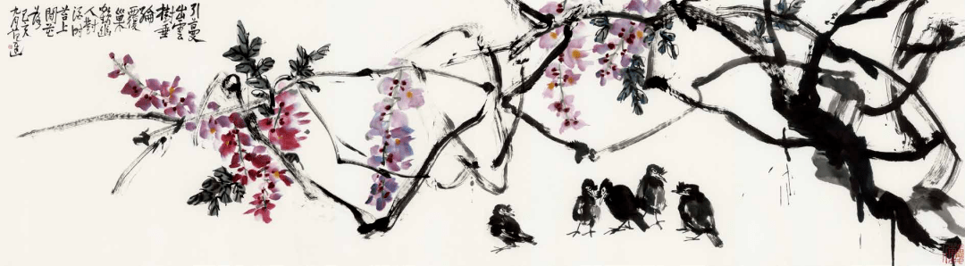 【艺术家推介】范存刚丨空谷藏峰——中国画名家学术邀请展(烟台站)