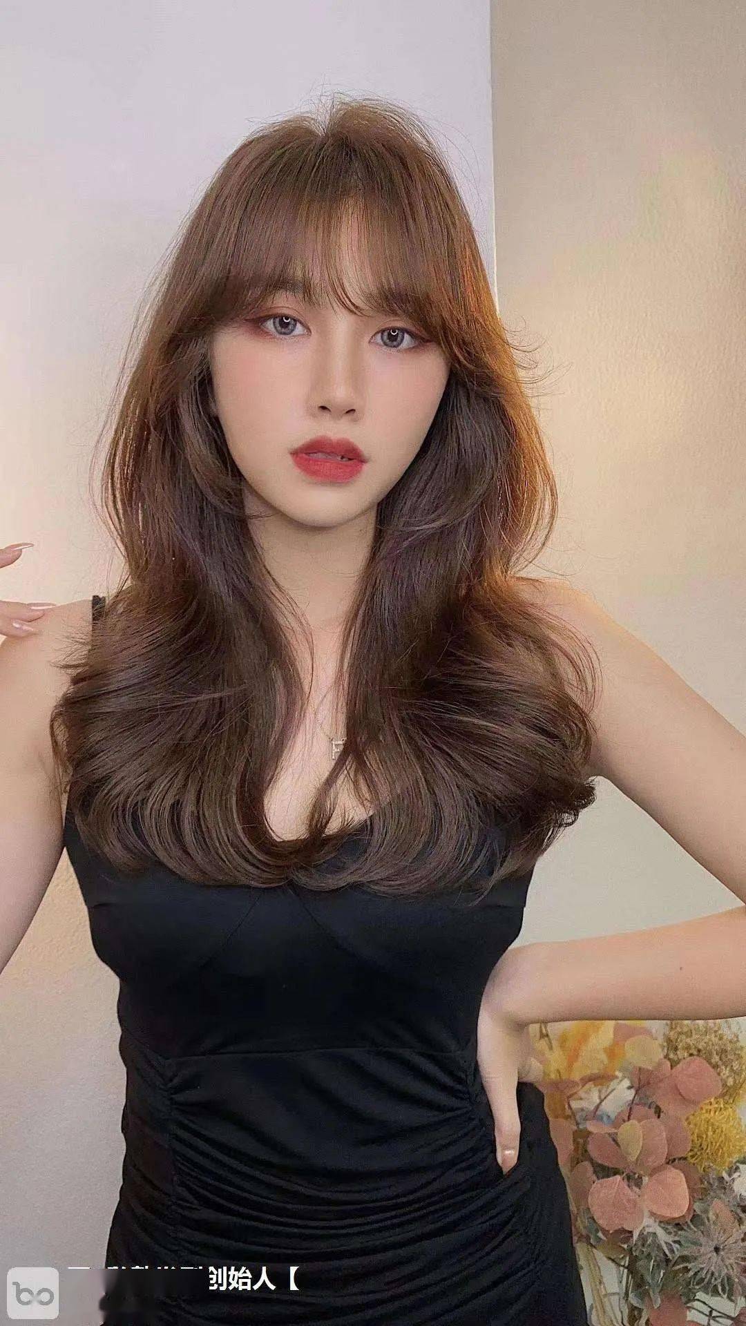 发型欣赏30款人气发型