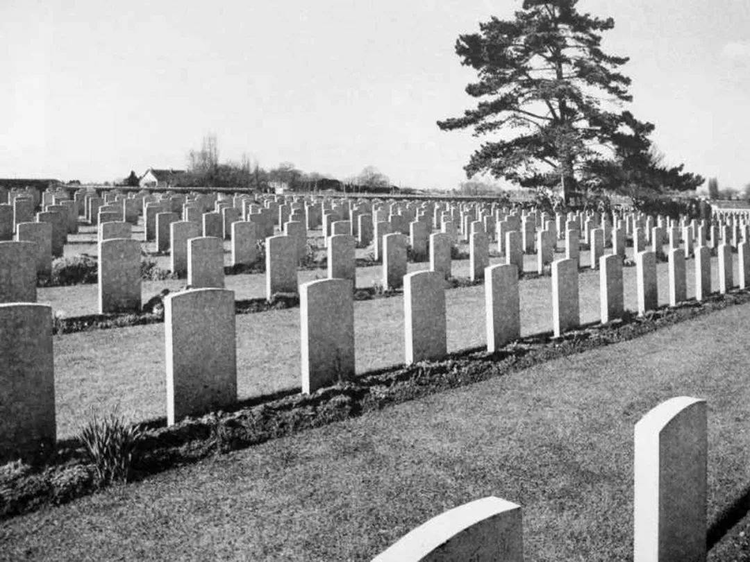 我的爷爷是华工兼述第一次世界大战赴欧14万华工血泪史