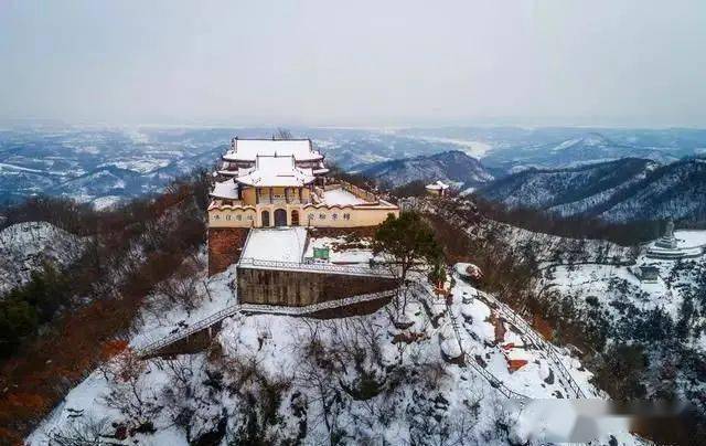 九公寨风景区在哪里图片