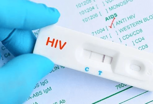 剛剛uq疫苗研發失敗多名志願者呈hiv假陽性疫苗實驗太坎坷有人注射後