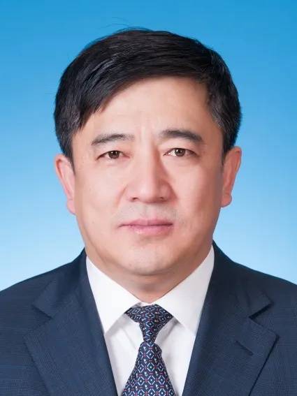 哈尔滨市副市长王沿民被查