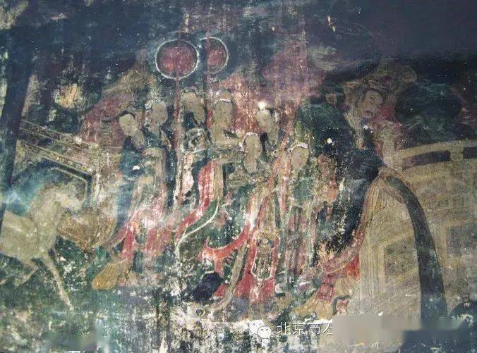 石全景美承恩寺探秘
