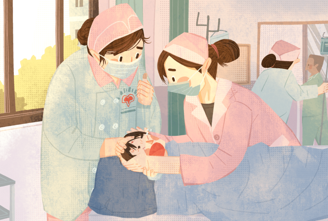 护士为什么接纳谅解了全网通缉新冠患者