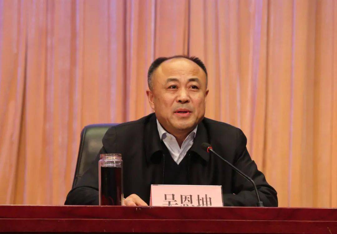 市委宣讲团 | 吴恩坤到临港区宣讲党的十九届五中全会精神