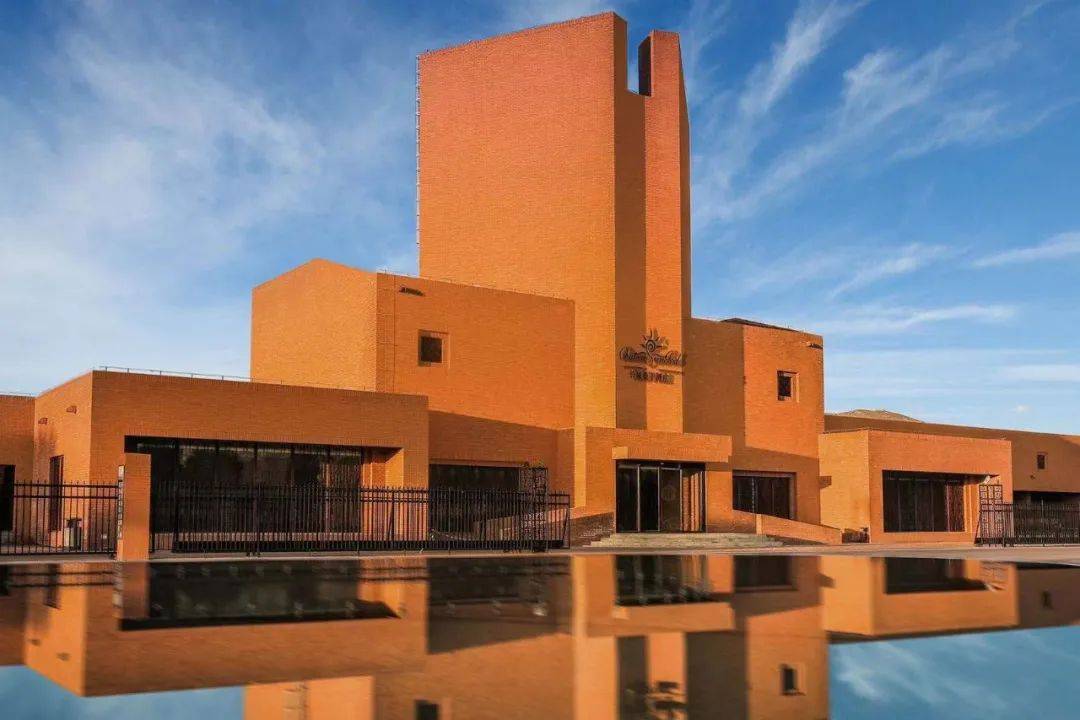 酿酒师说长城桑干酒庄2020年份报告