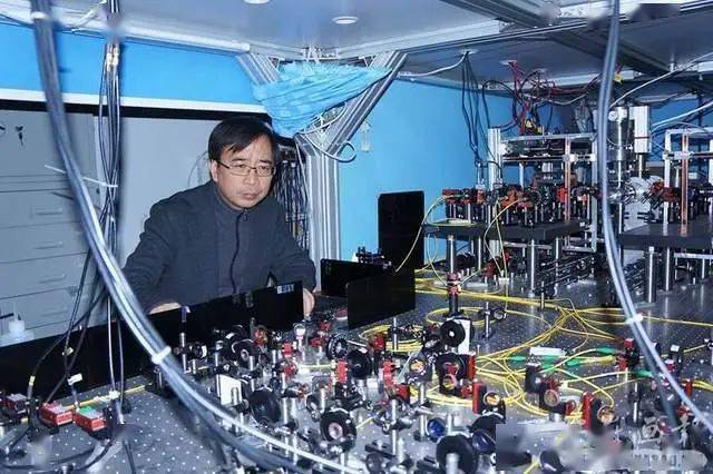 量子计算机九章横空出世还要光刻机吗