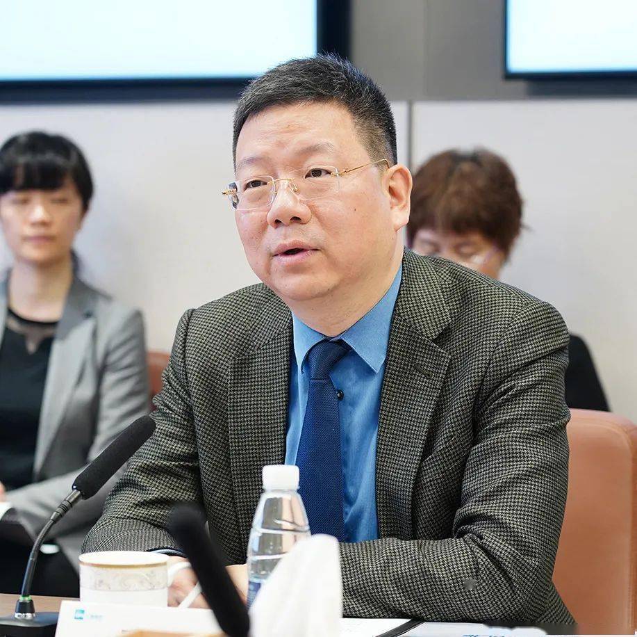 上海市副市长吴清调研上海医药