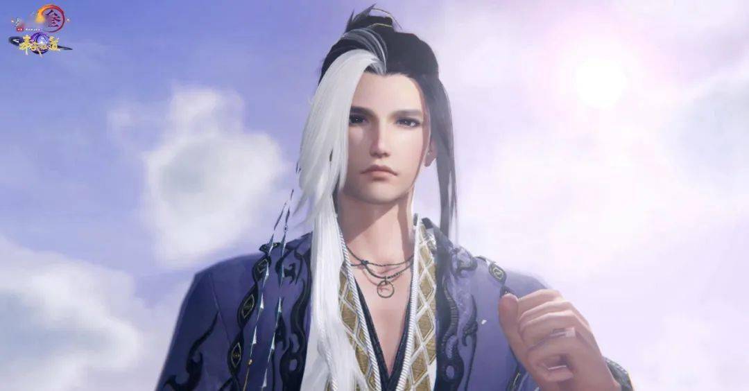 萧问之你竟然是这样的大师兄