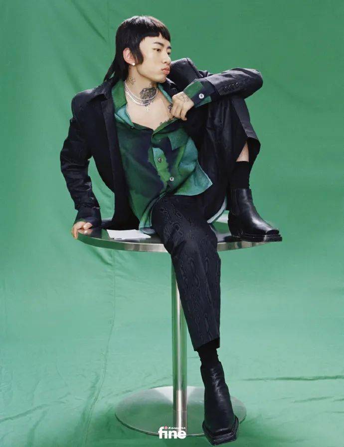 《高等rapper4》公布全部导师,朴宰范成最大赢家?