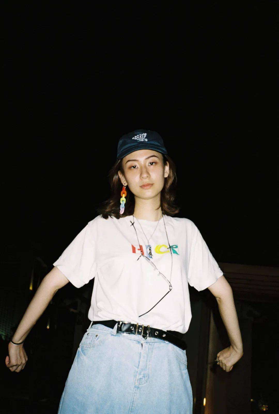 跨年去哪玩cow鸡兔同笼跨年派对任性歌单12月派对主题