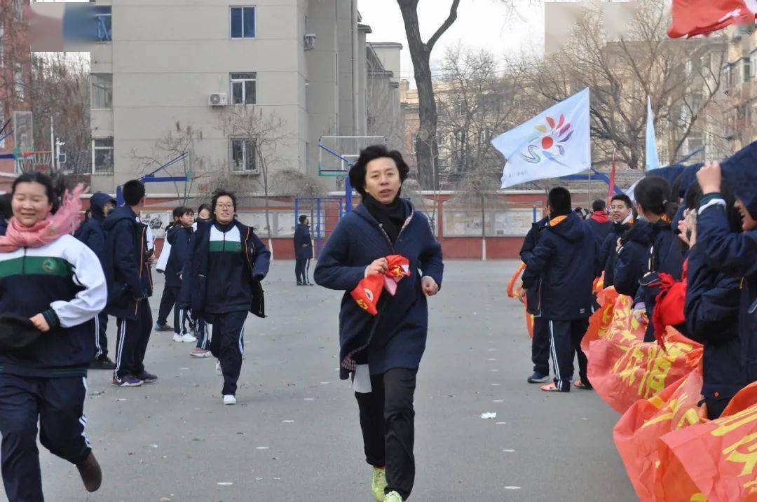 承先辈之志铸爱国之魂沈阳市第二十中学纪念一二九运动85周年系列活动