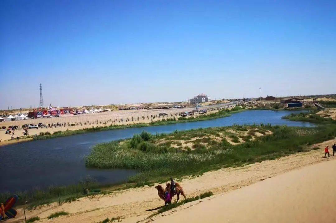 通辽云端自驾游带您嗨玩新晋全国乡村旅游精品线路