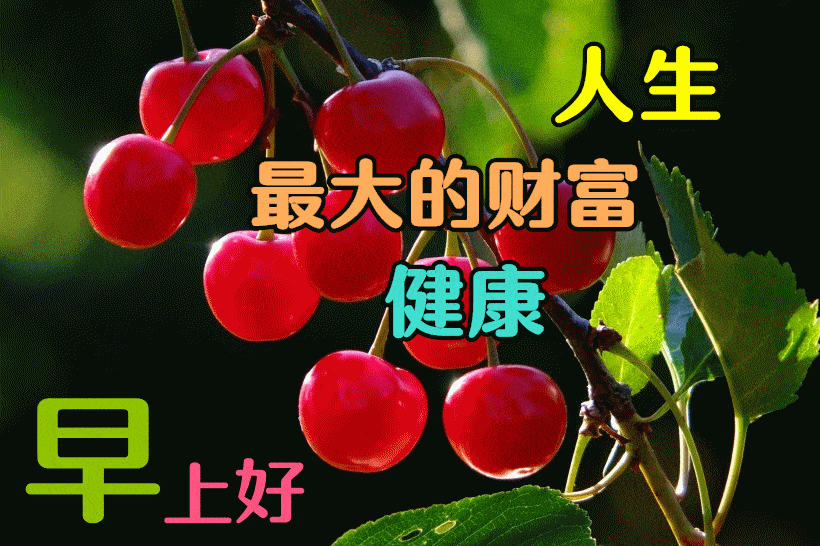 早上好问候美图,早安问候语句.