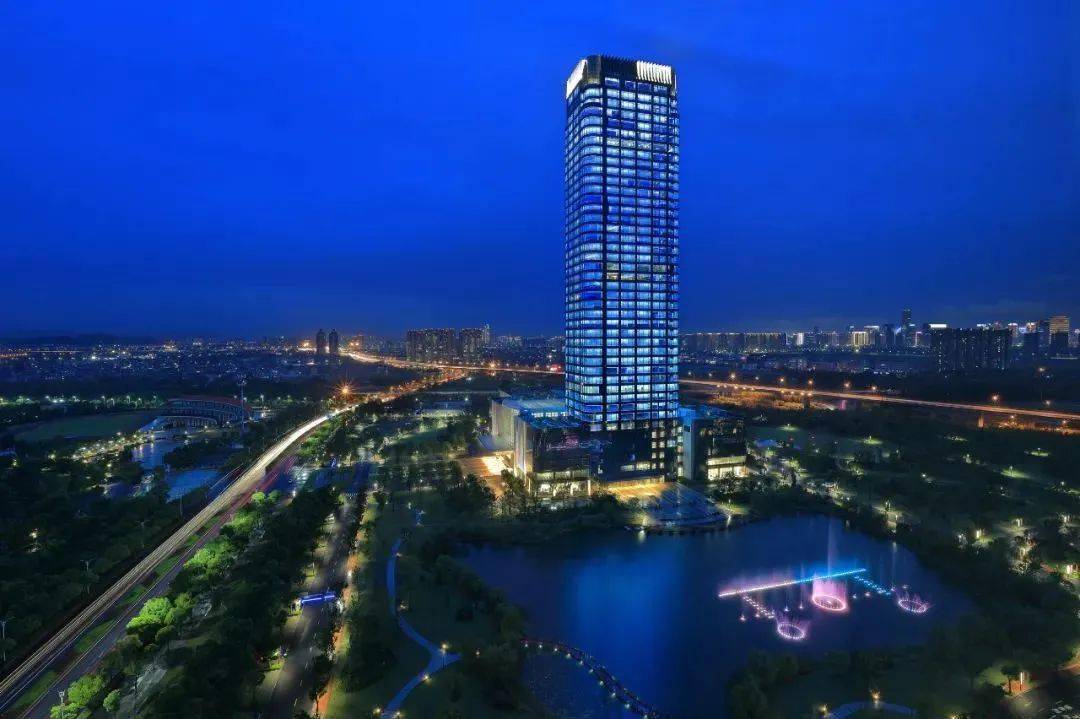 又一喜讯浙江国际影视中心产业经营平台有望迎来再升级