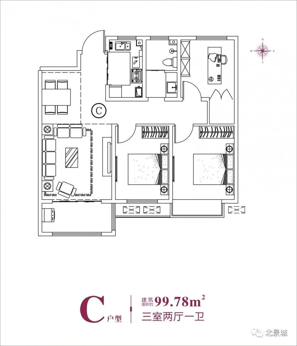 欢乐颂·天骄学府冬季送暖集赞送好礼