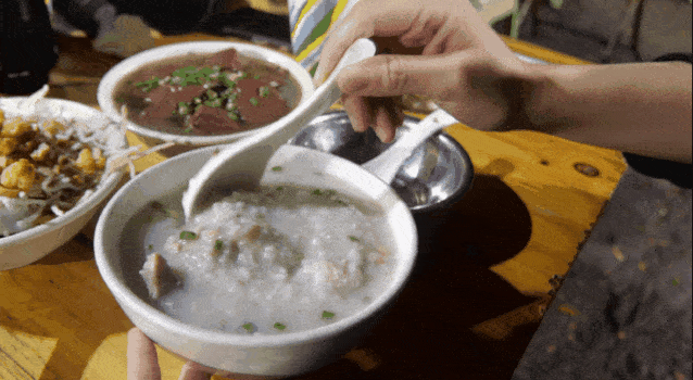 寻味沙井好吃指南最地道的沙井美食你一定要来品尝
