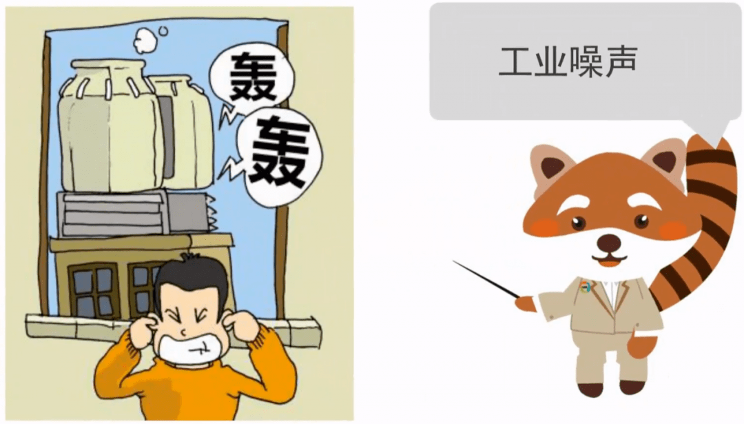 今日视点云参观开播啦带您了解环境噪声二三事