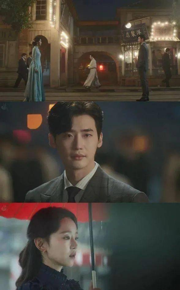 死之咏赞爱情里最幸运的事就是遇见那个灵魂契合的人