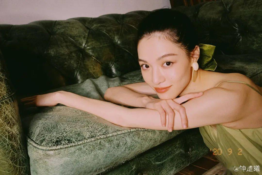 胶片风照片十级爱好者请进