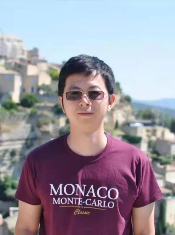 钱振宇个人简介复旦大学物理学系博士,上海体育学院运动科学学院师资