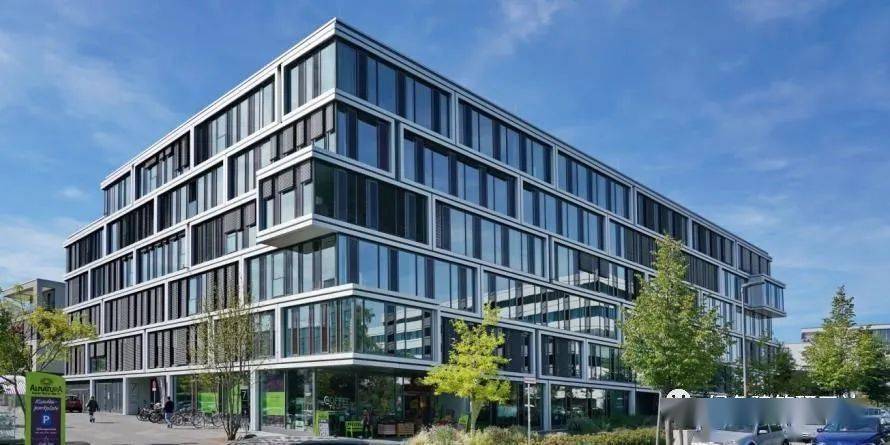 德国近零能耗建筑发展案例研究及对中国的借鉴