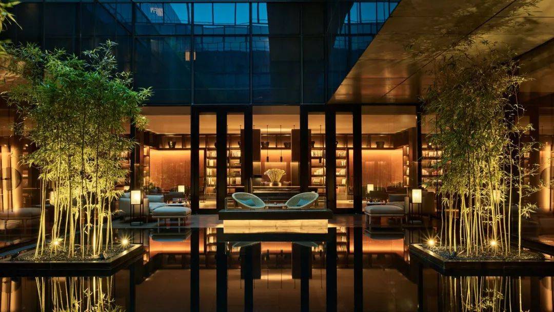 抢购| 入住北京璞瑄酒店,享三道式晚餐套餐,观嘉德艺术中心展览,揽