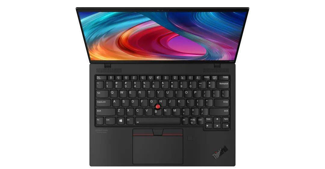 至轻至强，精英之选，ThinkPad X1 Nano 让思想腾飞-搜狐大视野-搜狐新闻