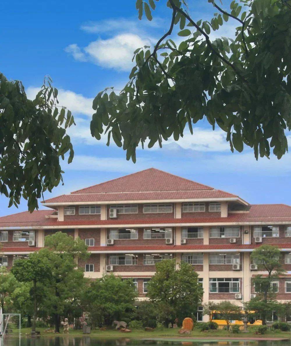 中山市南头三鑫学校第十六周食谱