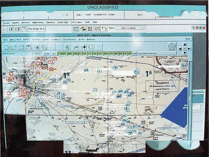 美国陆军作战指挥系统(abcs)