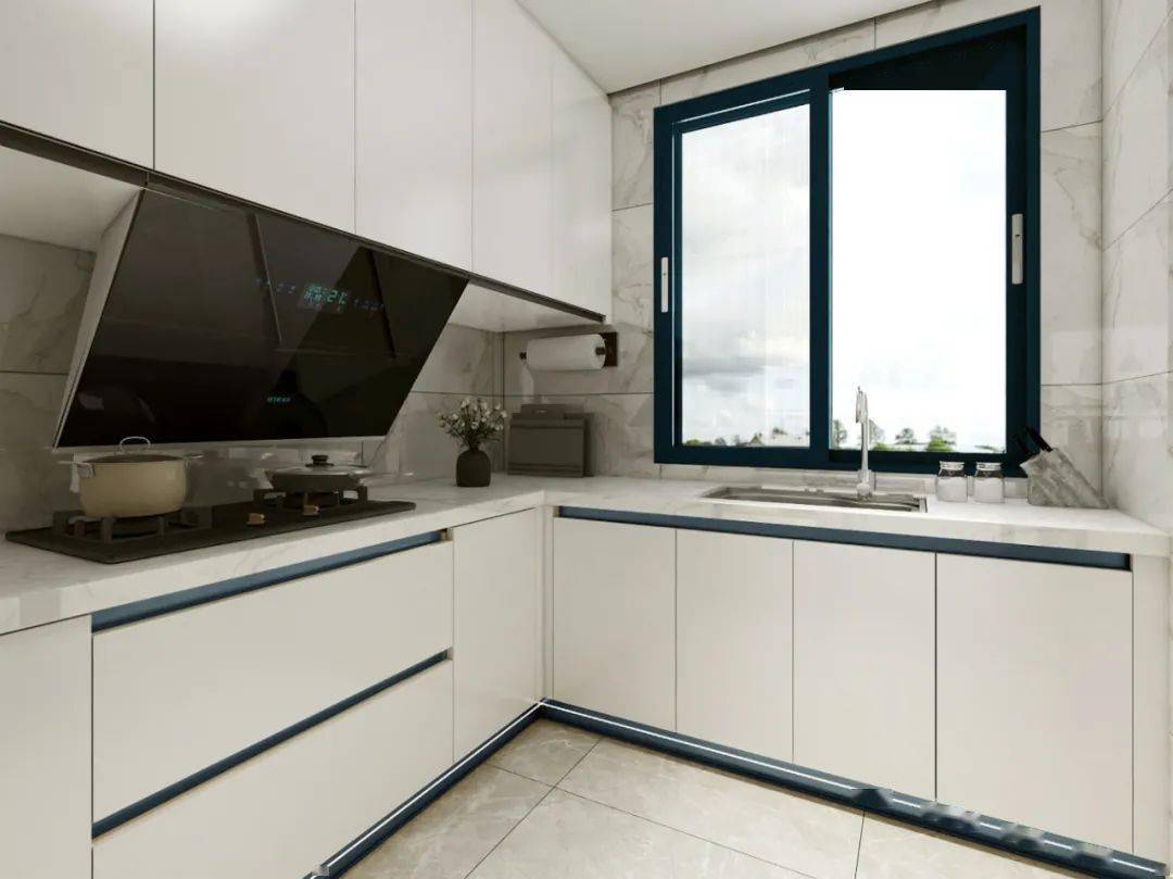 odick厨房门窗怎么选别再忽略了