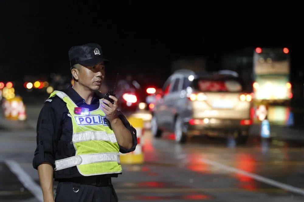 2020最美基层民警候选人事迹云推介请为战友赵林助力投下您的宝贵一票