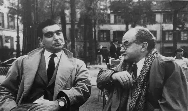 这位把生命献给战场的伟大摄影师,揭露了抗战的真相_罗伯特·卡帕