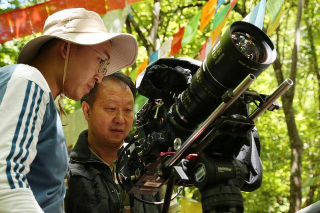 周卫平融媒体纪录片工作室以时间记录时间用生命拍摄生命