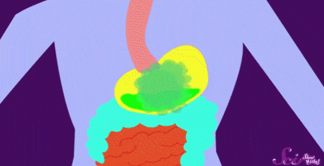 打嗝也可能是身体发出危险信号?