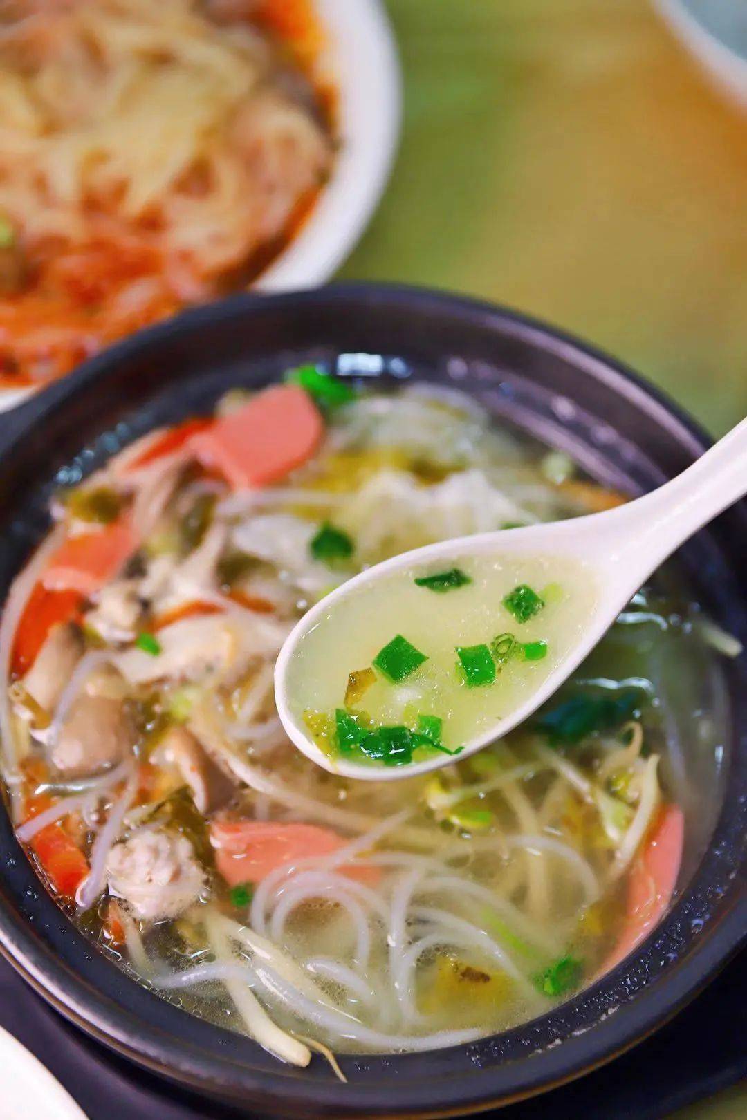 中桥的人气小面搬家了,在这!_米线