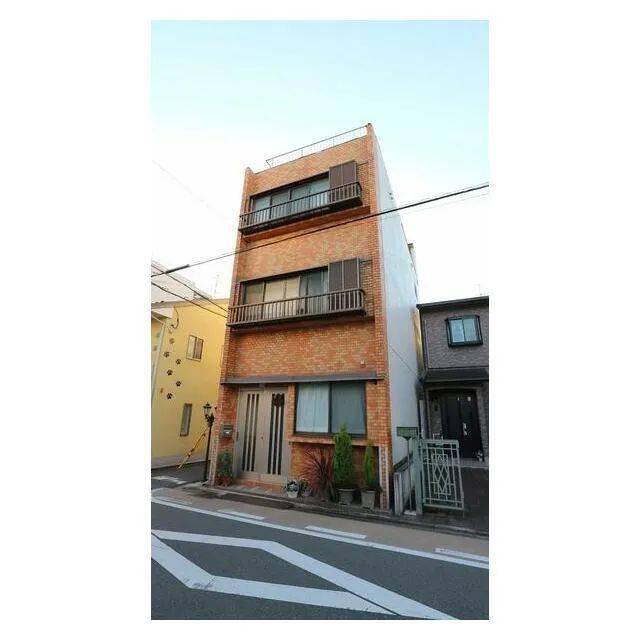 御所北同志社旁临街铁骨三层商业楼售价351万人民币