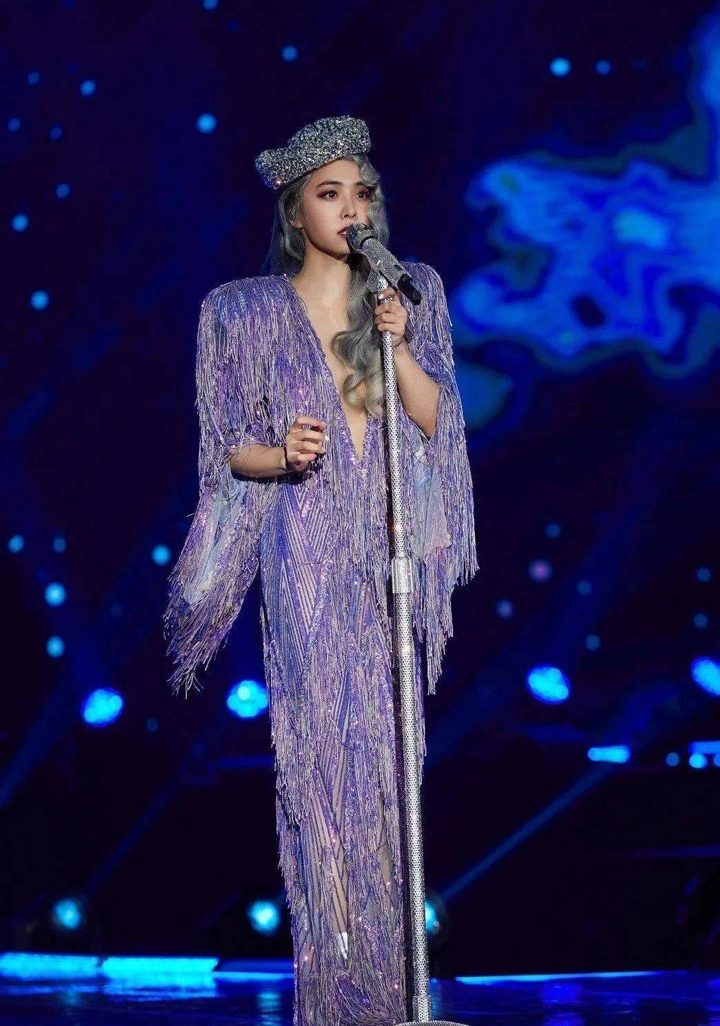 蔡依林演唱会高雄重启3分钟6场门票售罄