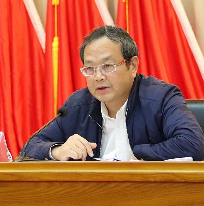 市委副书记,市长刘毅出席江门市县处级领导干部专题研讨班(第一批)