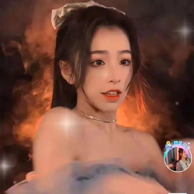 刘思瑶首次秀身材露出马甲线后网友愣住真没用影替